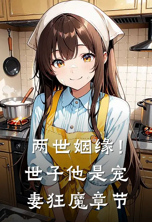 两世姻缘！世子他是宠妻狂魔章节