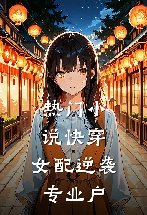 热门小说快穿：女配逆袭专业户