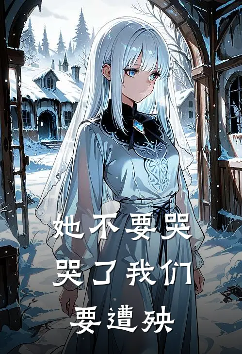 她不要哭哭了我们要遭殃