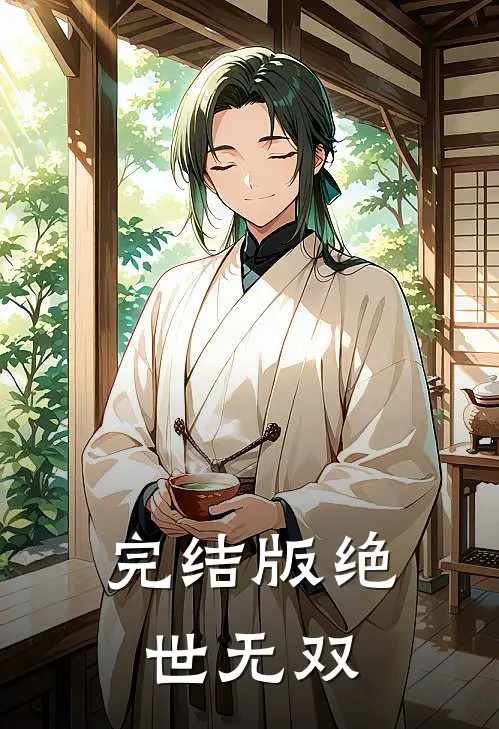 完结版绝世无双