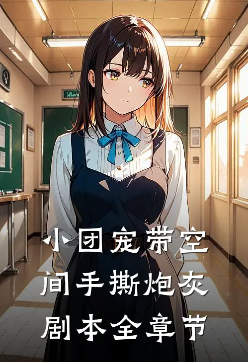小团宠带空间手撕炮灰剧本全章节