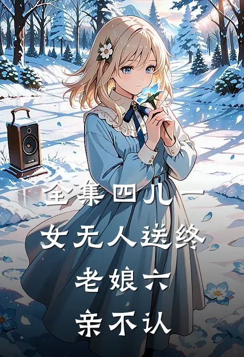 全集四儿一女无人送终，老娘六亲不认