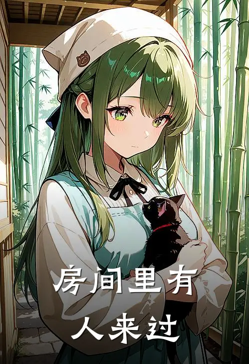 房间里有人来过