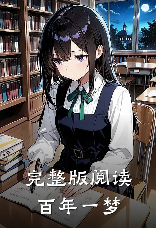 完整版阅读百年一梦
