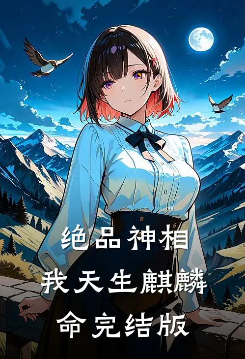 绝品神相：我天生麒麟命完结版