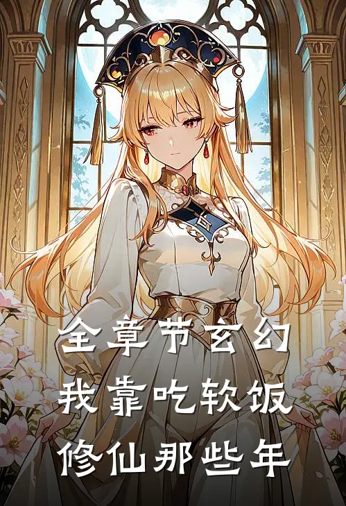 全章节玄幻：我靠吃软饭修仙那些年