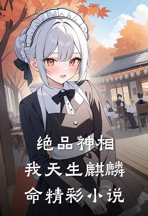 绝品神相：我天生麒麟命精彩小说