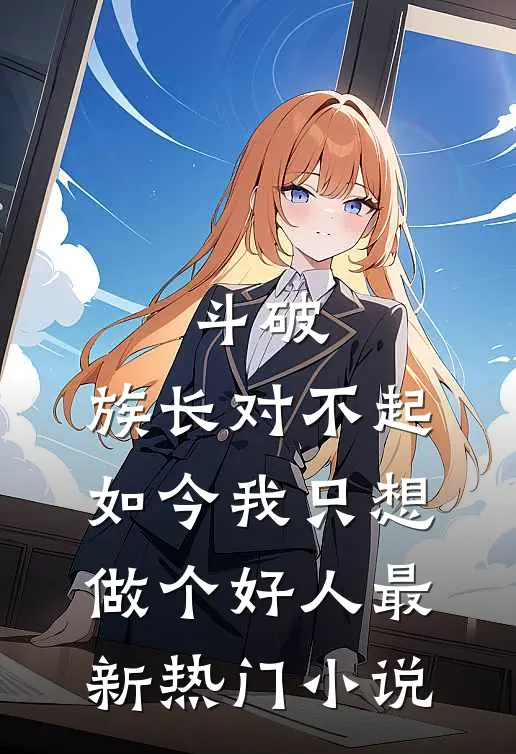 斗破：族长对不起，如今我只想做个好人最新热门小说