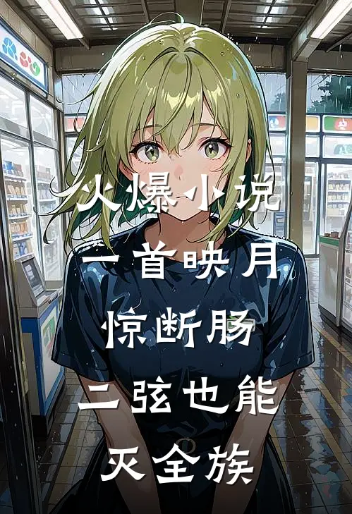 火爆小说一首映月惊断肠，二弦也能灭全族