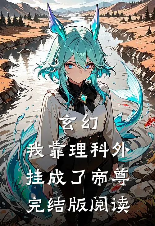 玄幻：我靠理科外挂成了帝尊完结版阅读