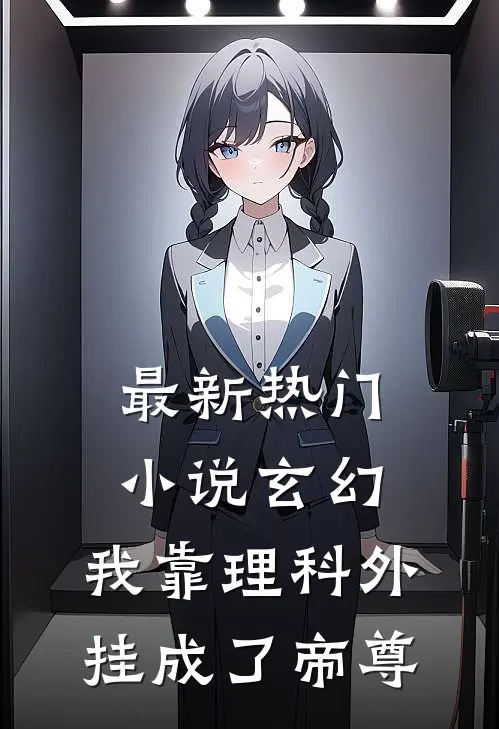 最新热门小说玄幻：我靠理科外挂成了帝尊