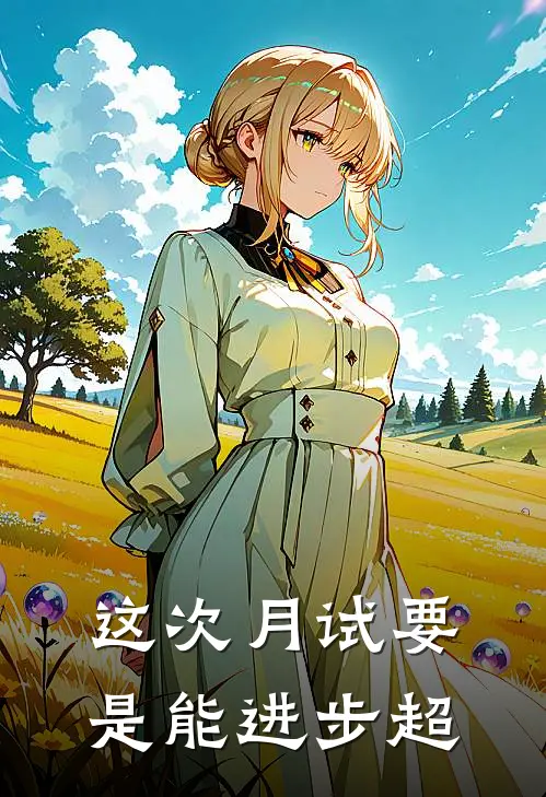 这次月试要是能进步超