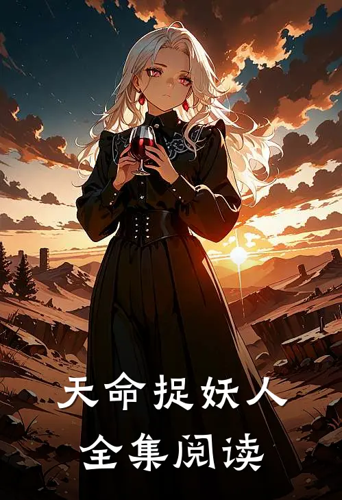 天命捉妖人全集阅读