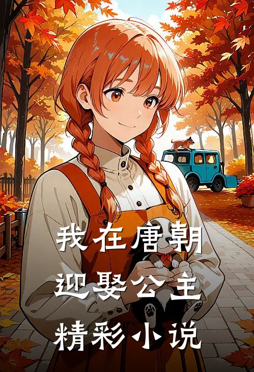 我在唐朝迎娶公主精彩小说