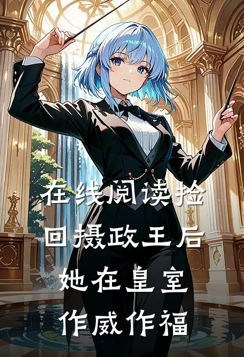 在线阅读捡回摄政王后，她在皇室作威作福