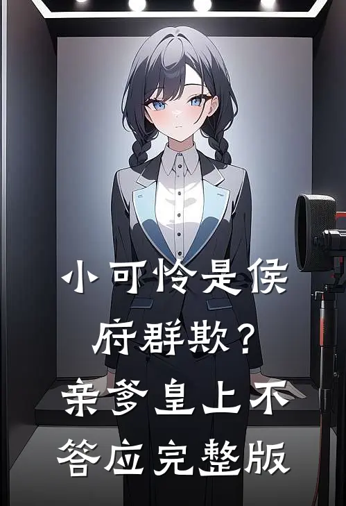 小可怜是侯府群欺？亲爹皇上不答应完整版