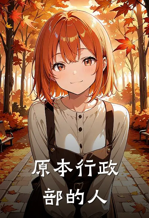 原本行政部的人