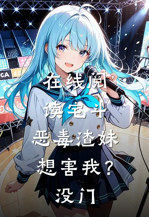 在线阅读宅斗：恶毒渣妹想害我？没门