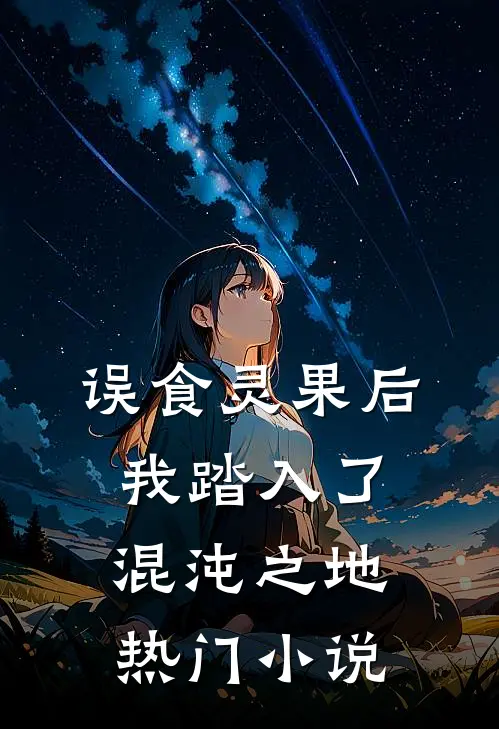 误食灵果后，我踏入了混沌之地热门小说