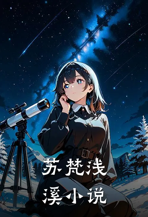 苏梵浅溪小说