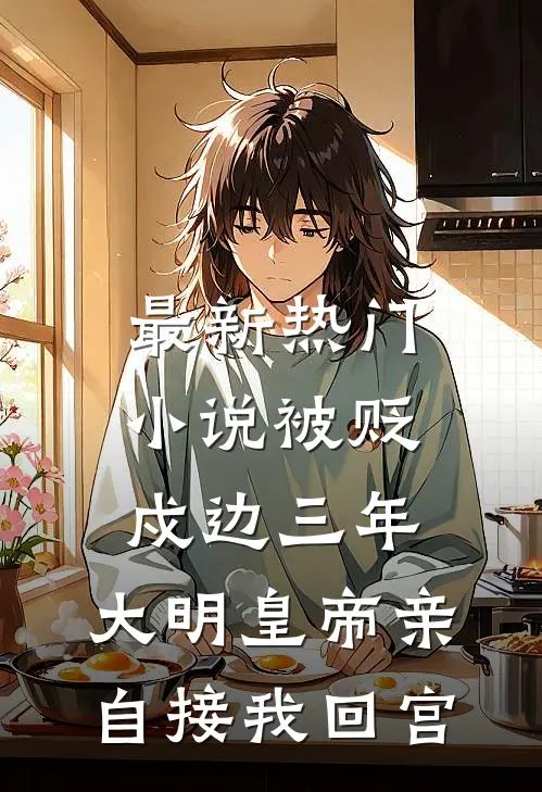 最新热门小说被贬戍边三年，大明皇帝亲自接我回宫