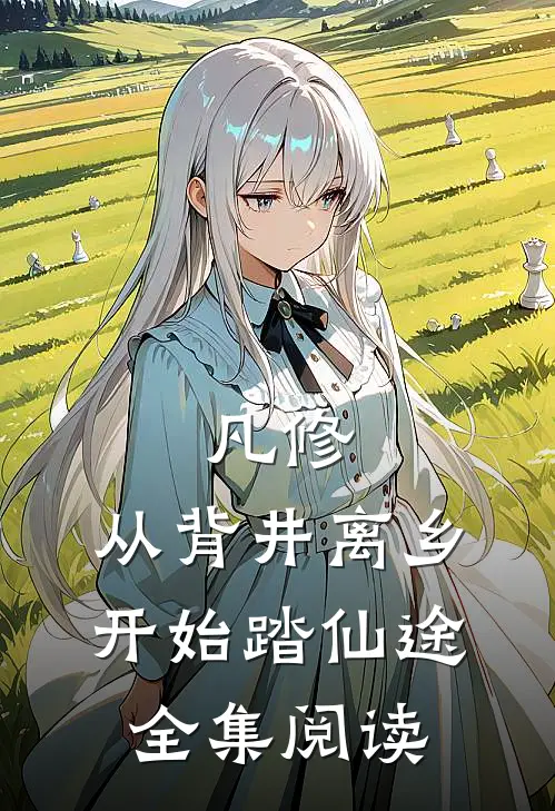 凡修：从背井离乡开始踏仙途全集阅读