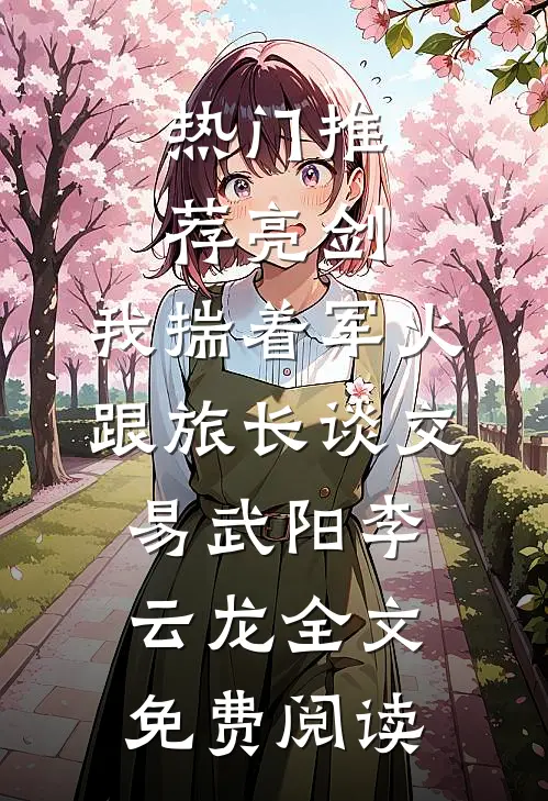 热门推荐亮剑:我揣着军火跟旅长谈交易（武阳李云龙）全文免费阅读