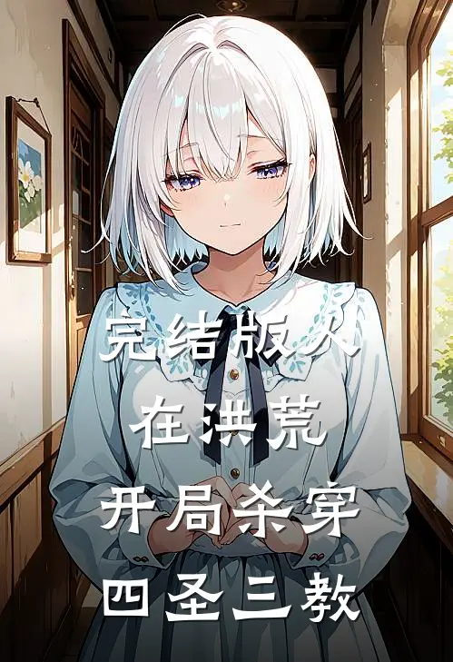 完结版人在洪荒，开局杀穿四圣三教