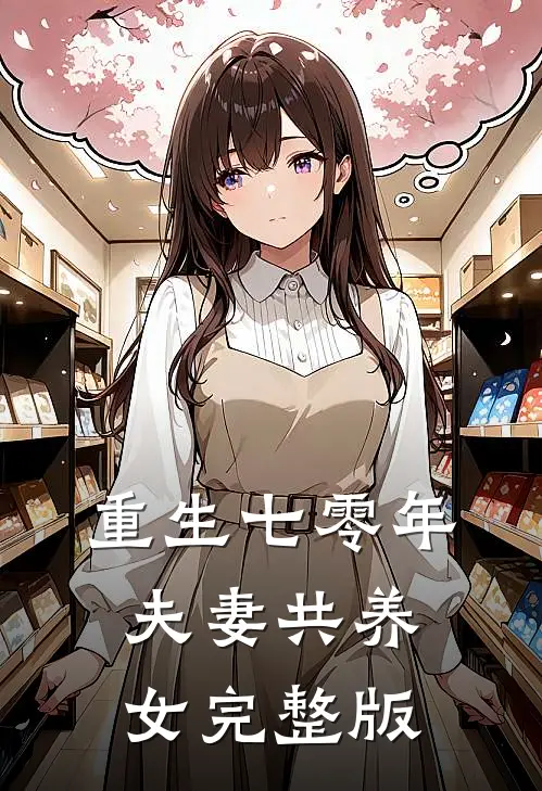 重生七零年，夫妻共养女完整版