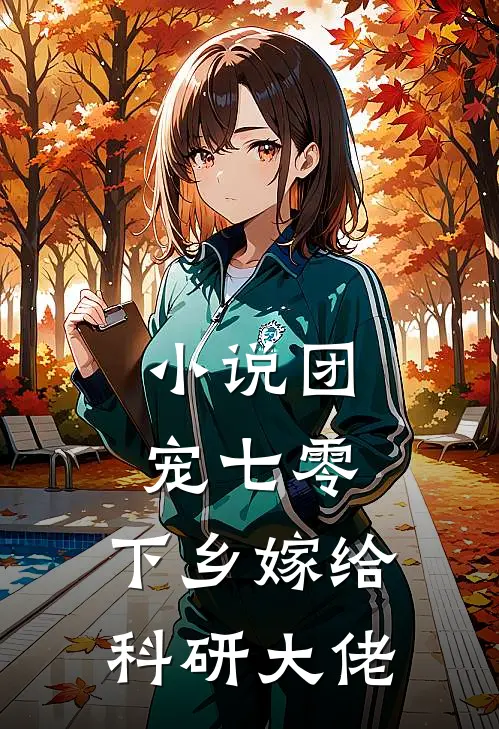 小说团宠七零，下乡嫁给科研大佬