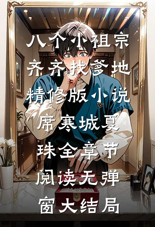 八个小祖宗齐齐找爹地精修版小说（席寒城夏珠）全章节阅读无弹窗大结局