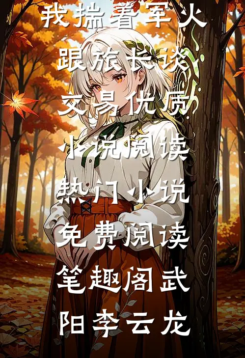 亮剑:我揣着军火跟旅长谈交易优质小说阅读热门小说免费阅读_笔趣阁（武阳李云龙）