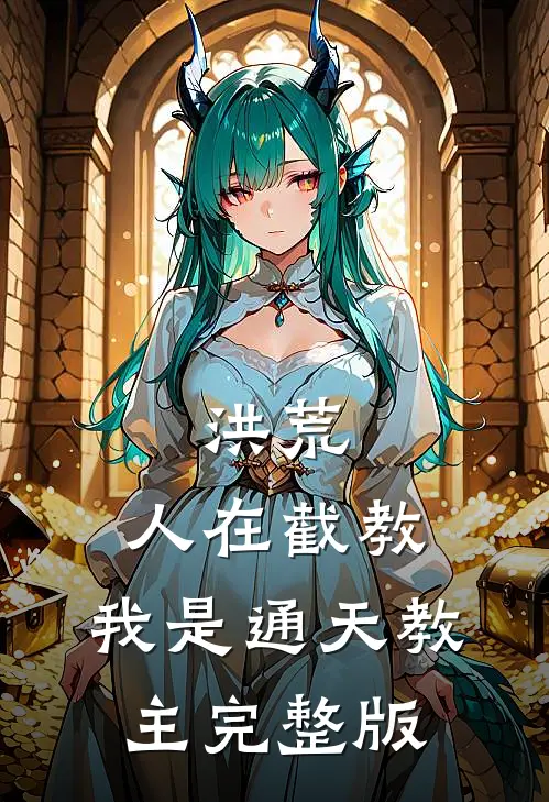 洪荒：人在截教，我是通天教主完整版