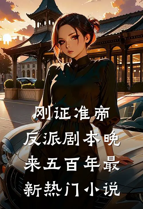 刚证准帝，反派剧本晚来五百年最新热门小说