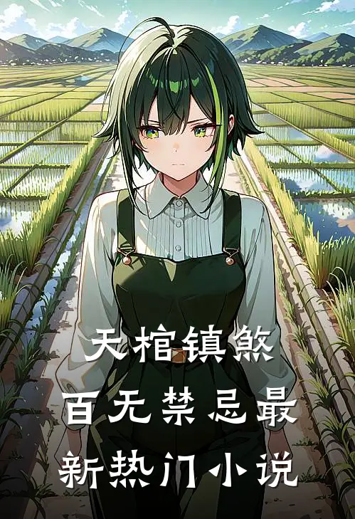 天棺镇煞，百无禁忌最新热门小说