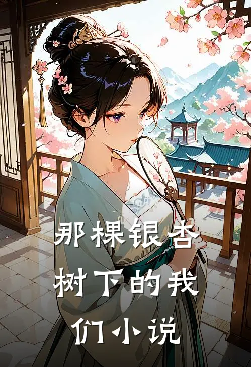 那棵银杏树下的我们小说