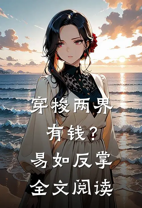 穿梭两界：有钱？易如反掌全文阅读