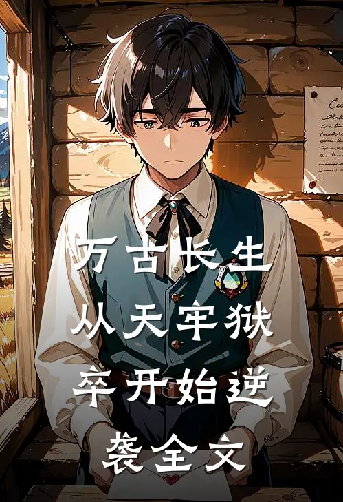 万古长生：从天牢狱卒开始逆袭全文