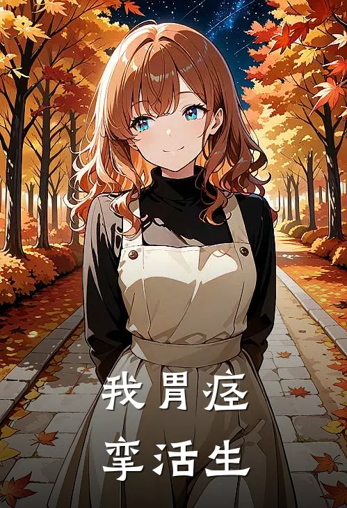 我胃痉挛活生