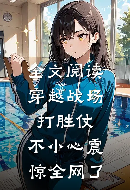全文阅读穿越战场打胜仗，不小心震惊全网了