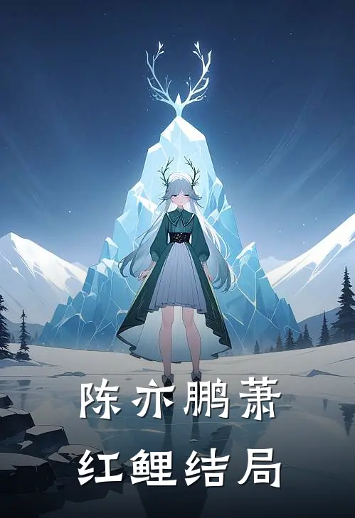 陈亦鹏萧红鲤结局