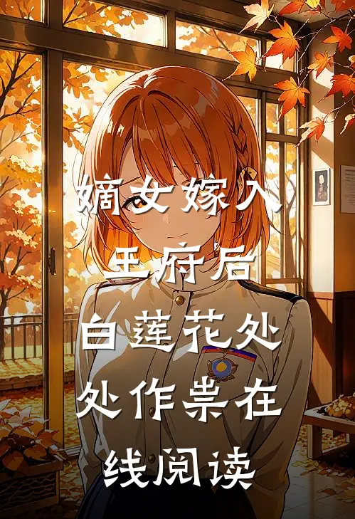 嫡女嫁入王府后，白莲花处处作祟在线阅读