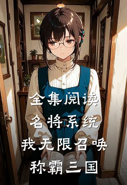 全集阅读名将系统：我无限召唤称霸三国