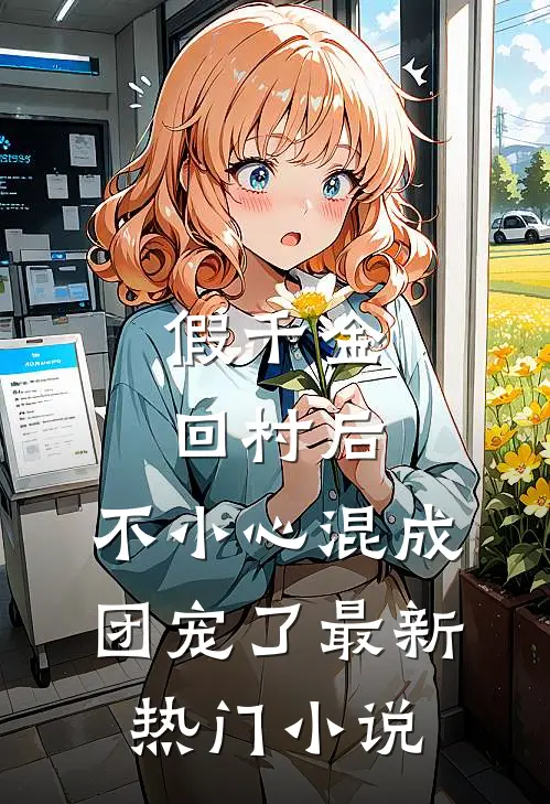 假千金回村后，不小心混成团宠了最新热门小说
