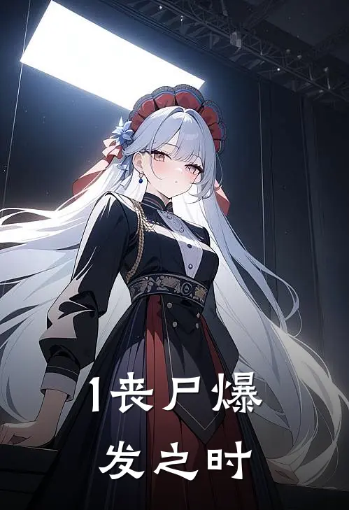 1丧尸爆发之时