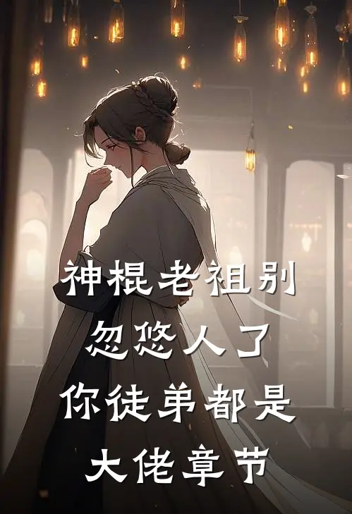 神棍老祖别忽悠人了，你徒弟都是大佬章节
