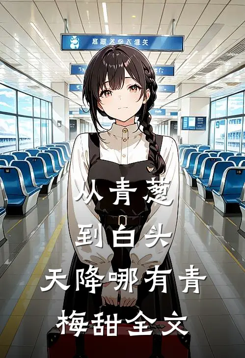 从青葱到白头：天降哪有青梅甜全文