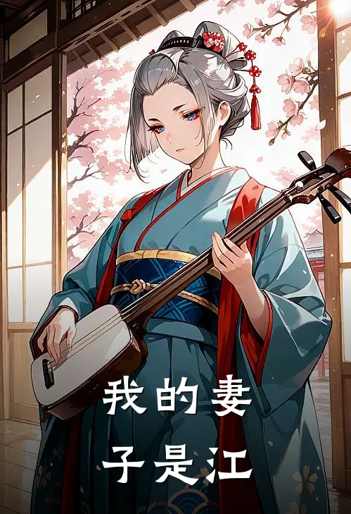 我的妻子是江