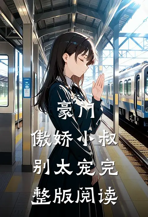 豪门：傲娇小叔别太宠完整版阅读
