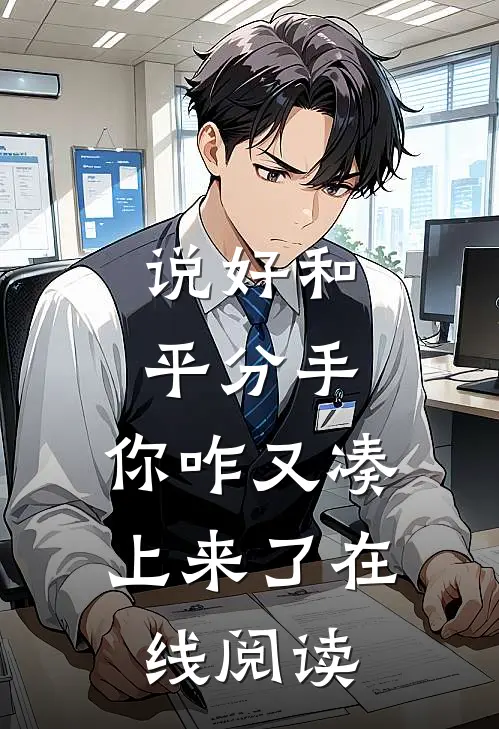 说好和平分手，你咋又凑上来了在线阅读